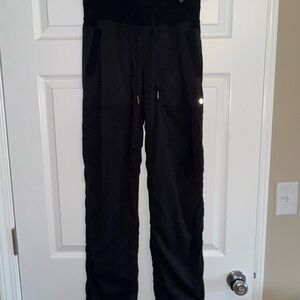 Lululemon Dance Studio Jogger